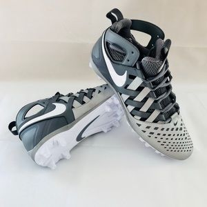 Nike HUARACHE V5 LAX LACROSSE  Sz 10.5